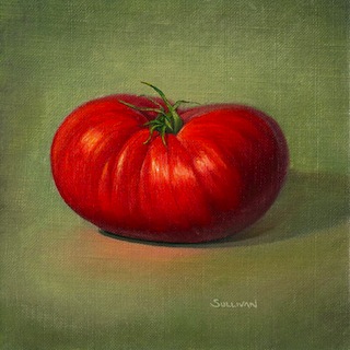 HeirloomTomato HeirloomTomato