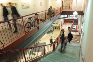 CSstairs CSstairs