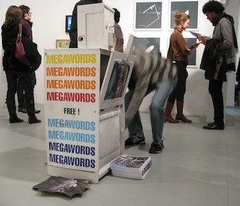 mega mega